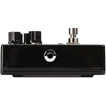 Amazon.com: MXR M76 Studio Compressor Analog Guitar Effect